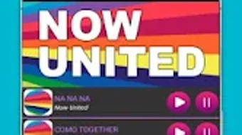 Music Now United - Offline