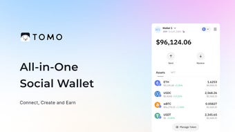 Tomo Wallet