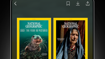 National Geographic