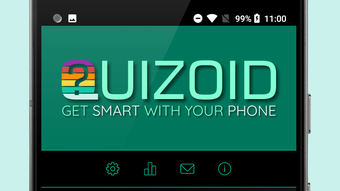 Quizoid: Offline Trivia Quiz 2