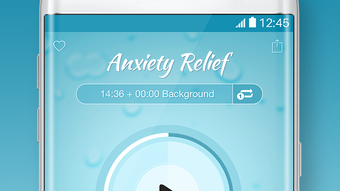 Anxiety Relief Hypnosis - Stre