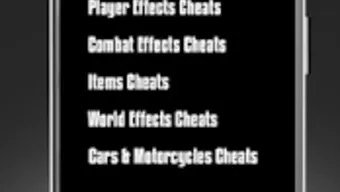 Cheats For GTA 5 On PS4  XBOX  PC