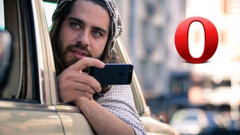 Opera Mini