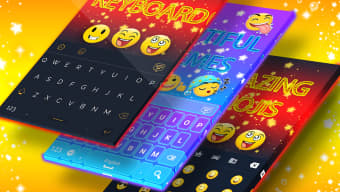 Emoji Keyboard 2022