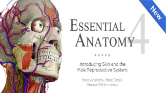 Essential Anatomy