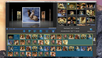 Slideshow Maker HD - Photo Movie Lite