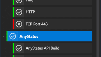 AnyStatus Desktop