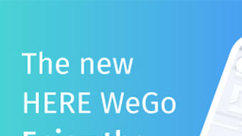 HERE WeGo