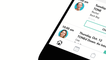 btone fitness NEW for iPhone - Download