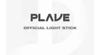 PLAVE Official Light Stick