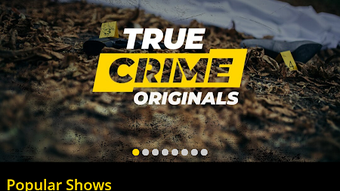 True Crime Network