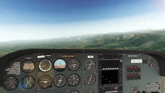 RFS - Real Flight Simulator