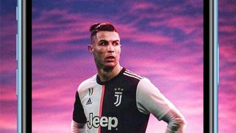 Cristiano Ronaldo Wallpaper 2021