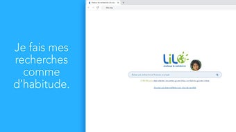 Lilo - Homepage