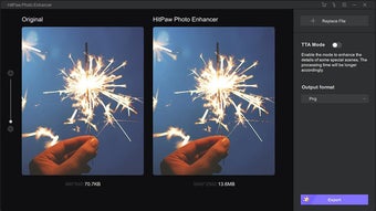 HitPaw FotorPea