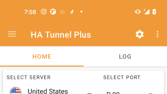 HA Tunnel Plus