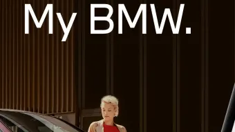 My BMW