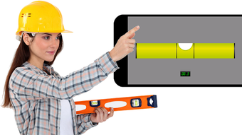 Spirit level bubble level APK for Android - Download