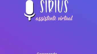 Sirius - Assistente Virtual