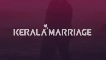 Kerala Marriage - Matrimonial