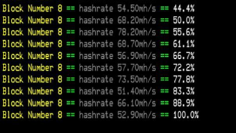 LTC CLOUD MINER