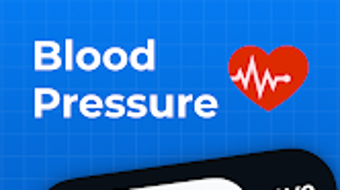 Blood Pressure App: BP Tracker