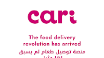 Cari: The best food delivered