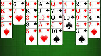 FreeCell [card game]