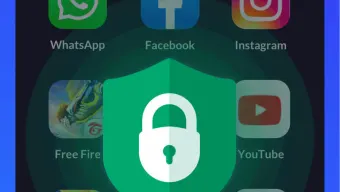 App Lock - Lock Apps Password