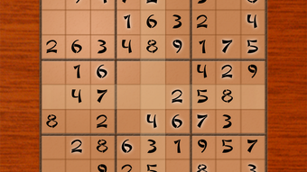 Sudoku HD