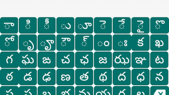 TeluguTyping Telugu Keyboard