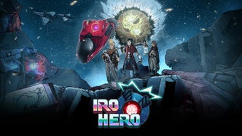 Iro Hero