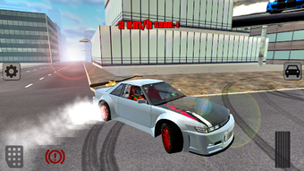 Tuning Car Simulator