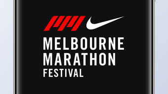 Melbourne Marathon Festival