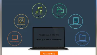 TogetherShare Data Recovery Free