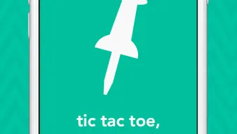 Tac  Tic Tac Toe Reimagined
