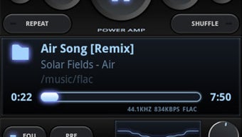 PowerAMP Full Version Unlocker