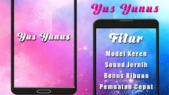 Top Dangdut Yus Yunus Mp3