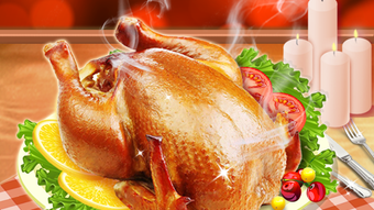 Turkey Roast