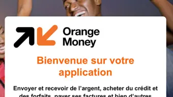 Orange Money Burkina Faso