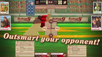 Bottom of the 9th