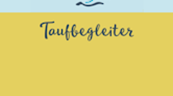 Taufbegleiter