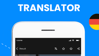 Translate photos by translator