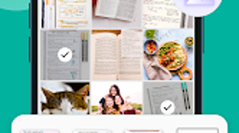 Photo to PDF Converter