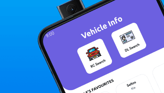 RTO Vehicle Information - RC Status Owner Details