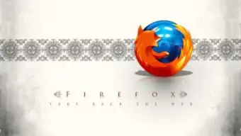 Firefox Wallpaper