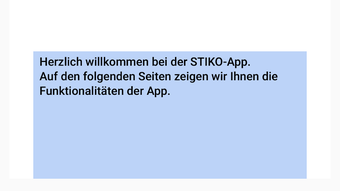 STIKO-App