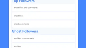 Insights IG Followers Reports