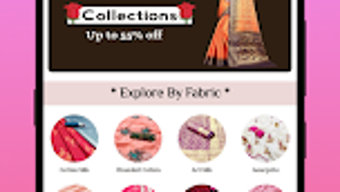 Saree Shop : Online Shopping