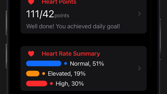 CardioBot - Heart Rate Tracker